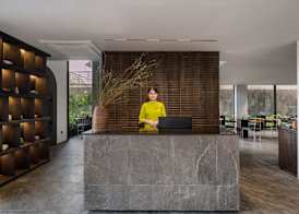 Thè HEM Hotel and Apartment 2