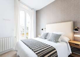 Genteel Home Mateos Gago IV 4