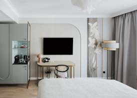 Hotel Indigo Krakow - Wawel Castle by IHG 5