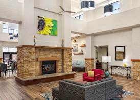 Hampton Inn & Suites Springfield, MO 5