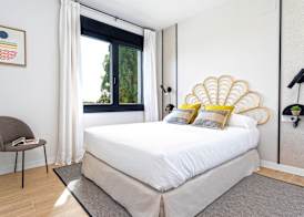 Genteel Home Arruzafa 5
