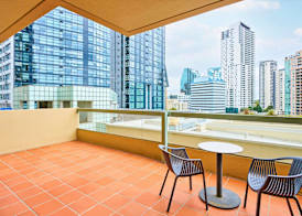 The Sebel Sydney Chatswood 3