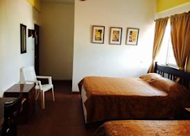 Easy Inn Hotel 5