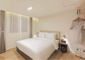 H-Avenue Hotel Haeundae 3