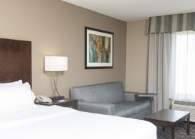 Holiday Inn Express GAS CITY by IHG 4