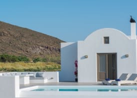 Azar Luxury Villas & Suites 2