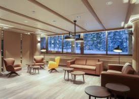 Hotel Panorama 2