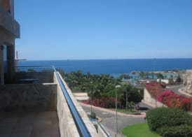 Terraza de Amadores 3