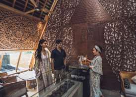 Kaamala Resort & Spa Ubud by Ini Vie Hospitality 4