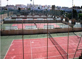 Hotel & Apartamentos Bahía Sur 4