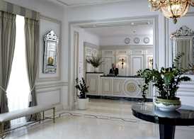 Thermae Sylla Spa & Wellness Hotel 2