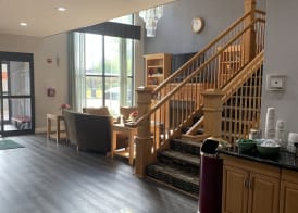 Quality Inn & Suites Quantico 4