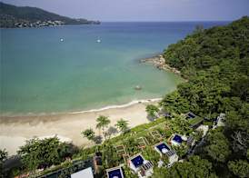 Novotel Phuket Kamala Beach 3