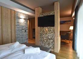 Hotel La Vetta 4