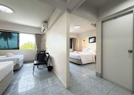 J Mansion 5