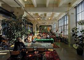Fabrika Hostel & Suites 2
