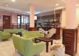 Apart Hotel Orbilux 2