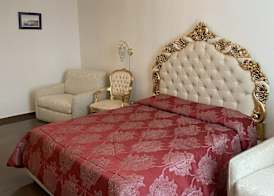 Mariafrancesca room 2