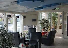 Hotel Restaurant Piccard 2