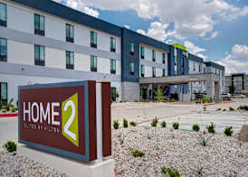 Home2 Suites By Hilton Burleson 4