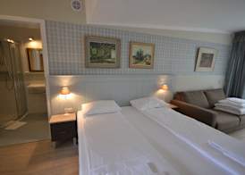 Neptuno Resort & Spa 5