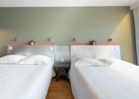 Hôtel Vulcain 5