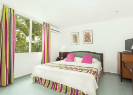 Hotel Villa Cuba 3