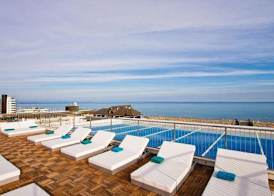 Hotel Florida 5