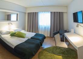 Hotel Kittilä 3