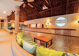 Catalonia Playa Maroma - All Inclusive 3