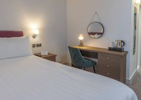 Hotel St Pierre, Sure Hotel Collection by Best Western, Newmillerdam, Wakefield 3