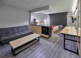 City Express by Marriott Queretaro Autopista 5