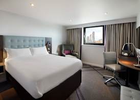 Premier Inn Edinburgh Park - Airport 3