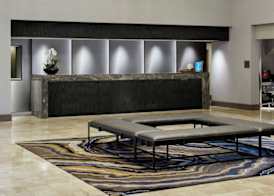 Marriott Cincinnati North 5