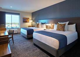 Coweta Casino Hotel 2