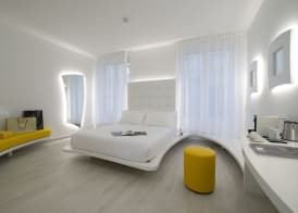 AHD Rooms 5
