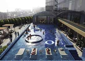 The Ambassador Seoul - A Pullman Hotel 2