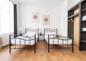 Hotel Le Grand Colombier 5