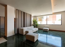 Hotel Vértice Índalo Almería 3
