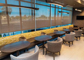 SpringHill Suites by Marriott Newark Fremont 3