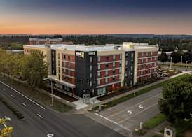 Home2 Suites By Hilton Portland Hillsboro 2