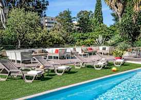 ibis Hyeres Centre 3