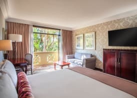 The Cascades Hotel at Sun City Resort 5