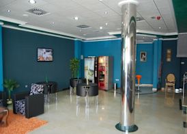 Hotel Almoradi 3
