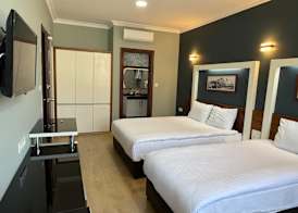 Berlitz Otel 2