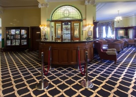 Prince Of Wales Hotel 2