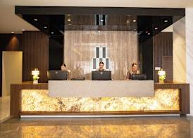 Amber Hotel - Cebu 4
