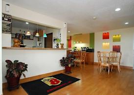 Super 8 by Wyndham Anderson/Clemson Area 2