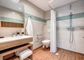 Zenao Appart'hôtels Le Raincy Thiers 5