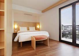 ibis Auxerre Centre 4